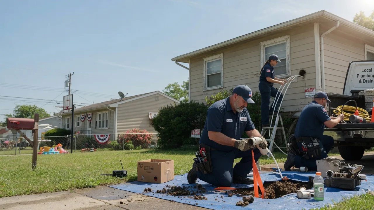 Faucet Repair in Pyatt, AR near me